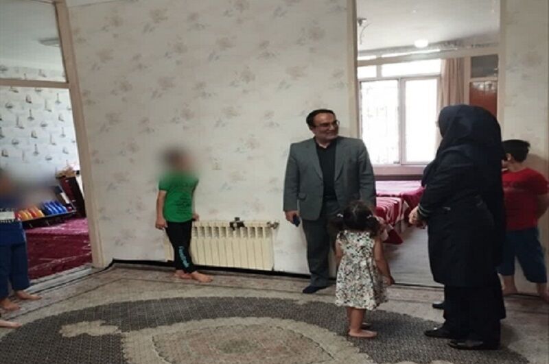 دادستان تبریز: آموزش در مراکز کودکان بیسرپرست جدی گرفته شود دادستان تبریز: آموزش در مراکز کودکان بیسرپرست جدی گرفته شود