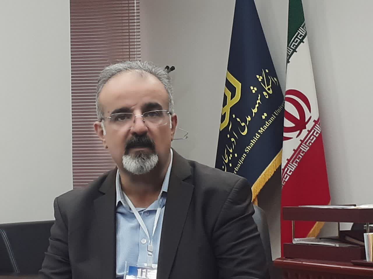 ارسال ۲۵ مقاله از محققان ۶ کشور به همایش بین المللی شیمی و محیط زیست در تبریز ارسال ۲۵ مقاله از محققان ۶ کشور به همایش بین المللی شیمی و محیط زیست در تبریز