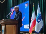 استاندار مازندران: ساخت نیروگاه خورشیدی در دستور کار دستگاه‌های اجرایی قرار بگیرد + فیلم