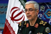 Iran will deliver calculated response to Zionist regime: Chief of Staff