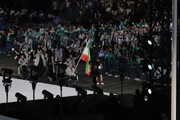 Jeux Paralympiques de Paris 2024 : 2e jour des compétitions des représentants iraniens dans 7 disciplines