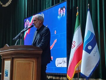 استاندار مازندران: آزادگان تبلور ایستادگی و مقاومت در برابر دشمنان هستند