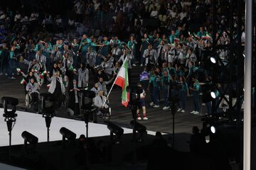 Jeux Paralympiques de Paris 2024 : 2e jour des compétitions des représentants iraniens dans 7 disciplines