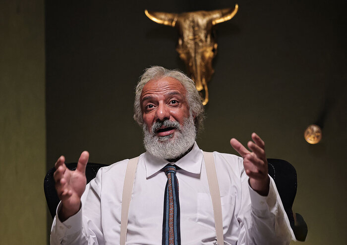 من از تو آقازادهترم؛ طعمه «پول و پارتی» برای مخاطب چیست؟