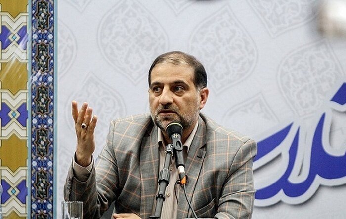 دبیر ستاد راهبری طرح ملی حفظ قرآن:طرح تشویق مربیان برای تربیت حافظان قرآن اجرا میشود