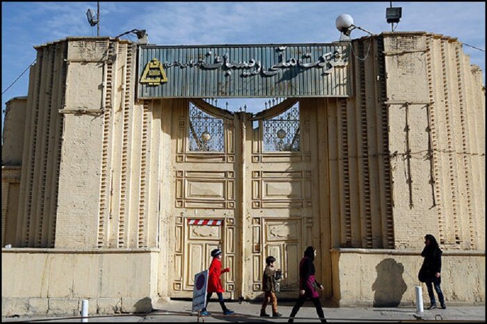 مدیرکل میراث فرهنگی: با عبور مترو از حریم مسجد جامع اصفهان مخالفیم