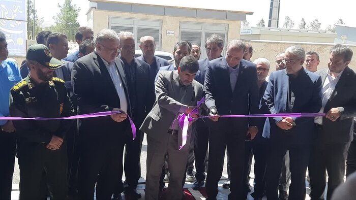 ۷۰۲ واحد تولیدی و خدماتی آذربایجانشرقی احیا شد