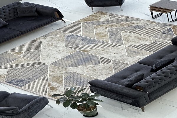 رازهای دکوراسیون آپارتمان کوچک: بزرگتر، روشنتر، زیباتر!