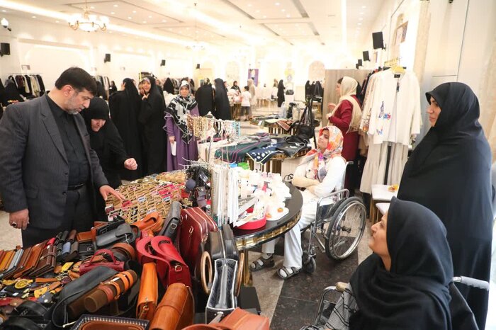 افتتاح و کلنگزنی چند پروژه در قم به مناسبت هفته دولت