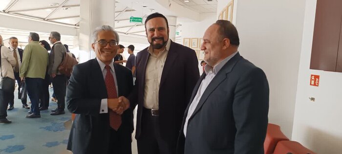شهردارکرمانشاه رییس کمیته مسئولیت اجتماعی مجمع شهرداران آسیایی شد