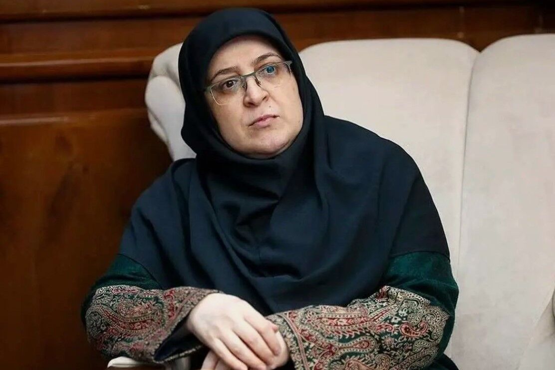 Iran gov’t spokeswoman: Zionist regime terrorism is disgusting