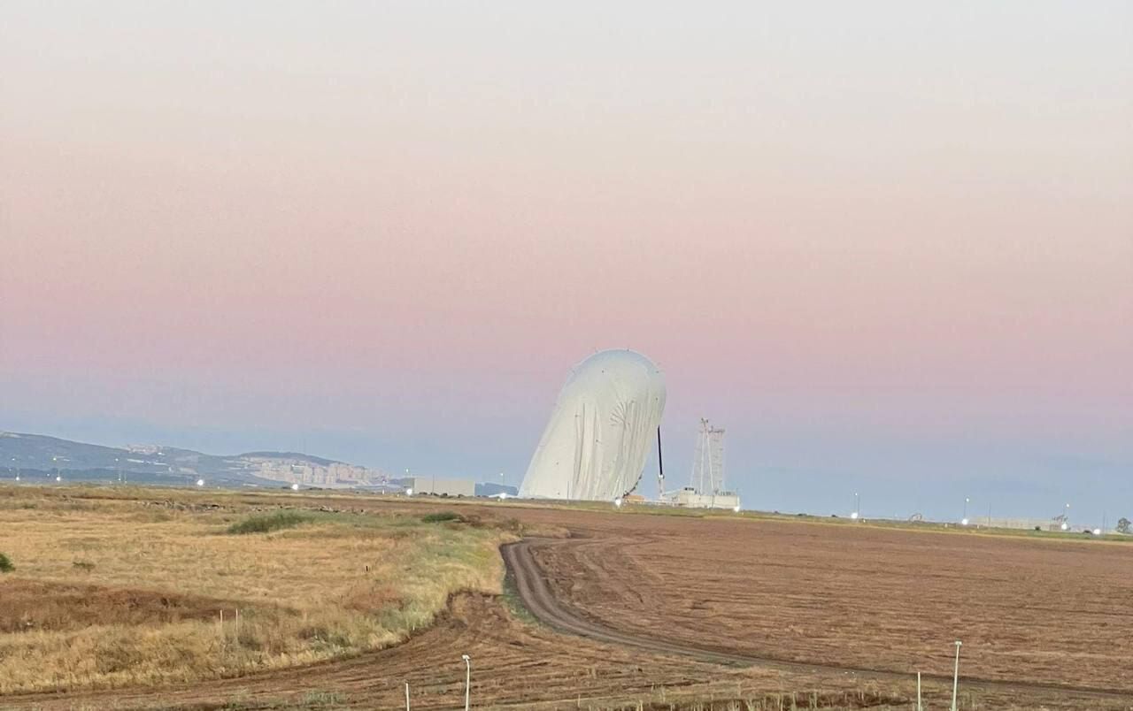 Das Spionagezentrum des zionistischen Regimes im besetzten Golan wird geschlossen