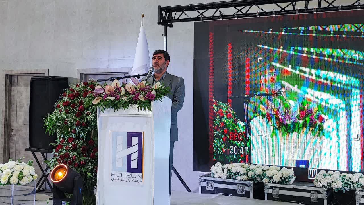 ۷۰۲ واحد تولیدی و خدماتی آذربایجانشرقی احیا شد ۷۰۲ واحد تولیدی و خدماتی آذربایجانشرقی احیا شد