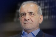 Präsident Irans: „Wir suchen Frieden mit der Welt, aber wir werden dem Unterdrücker gegenüber feindselig sein“