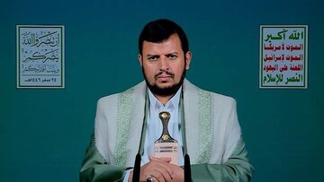 Seyyed Abdul Malik al-Houthi : Nous ne décevrons pas les peuples de Palestine et du Liban