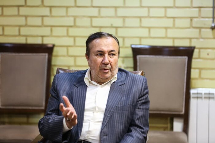 امام جمعه تبریز: مشکلات کشور با مدیریت مناسب قابل رفع است