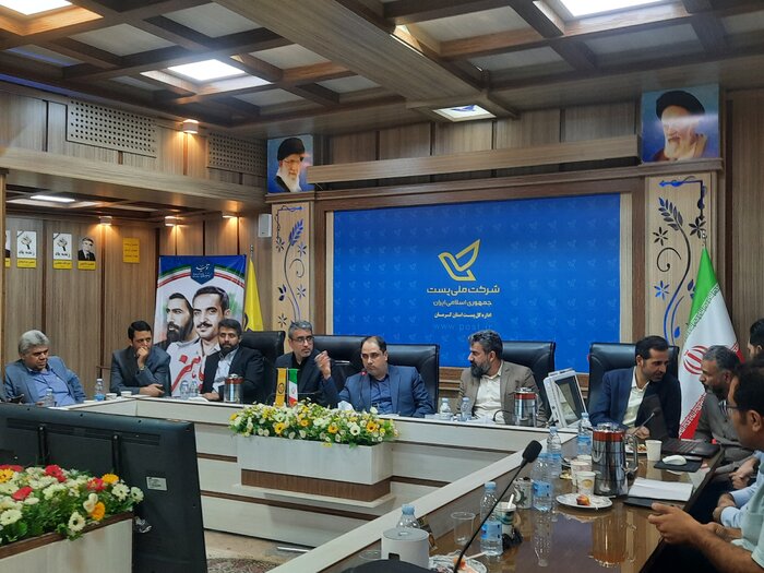 سامانه نیازمندیهای فناورانه کرمان رونمایی شد