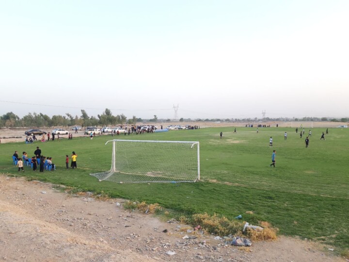 ۱۷ طرح عمرانی و خدماتی در دزفول به بهره برداری رسید