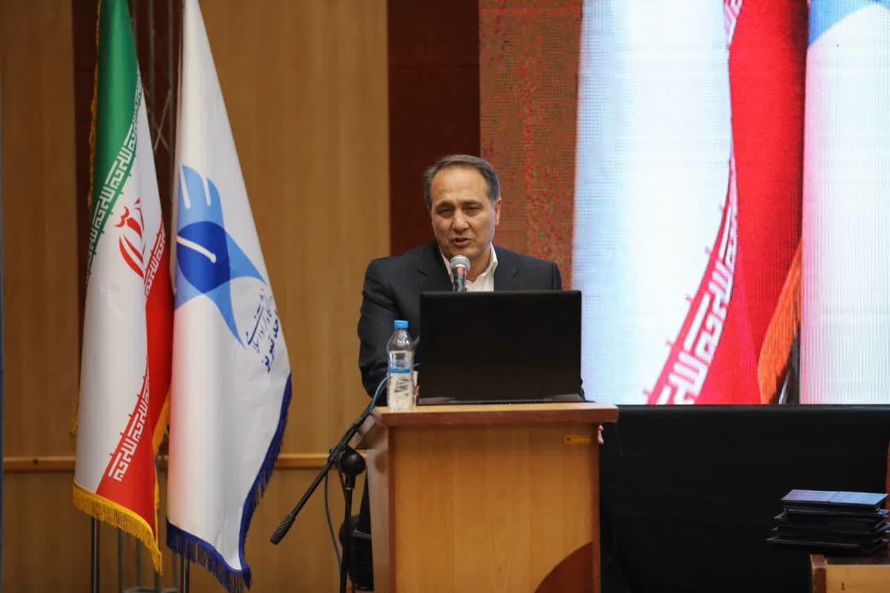 لایروبی ۲۵۰ کیلومتر از رودخانههای حوضه دریاچه ارومیه لایروبی ۲۵۰ کیلومتر از رودخانههای حوضه دریاچه ارومیه