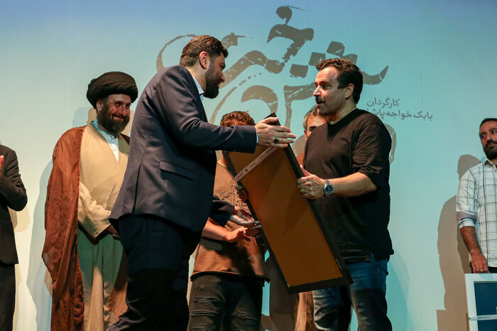 گلایه سازندگان «در آغوش درخت» به اکران محدود فیلم