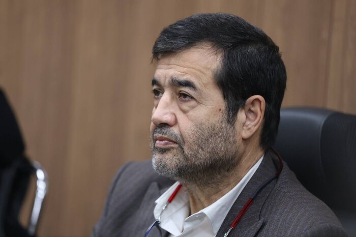 دنیامالی: به دنبال گرفتن حق پخش تلویزیونی هستیم