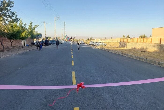 ۲ واحد گلخانه در شهرستان درمیان به بهره‌برداری رسید