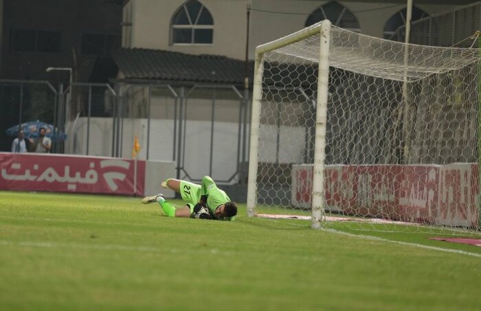 شیب صعودی عملکرد نساجی در نیمفصل نخست؛ مروری بر کارنامه الهامی و یاران