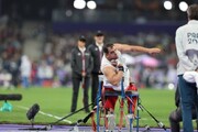 Two Iranian athletes win silver in Paralympics after protests accepted