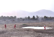 گذشت ‌چهار روز از مفقودی کودک قلعه‌گنجی/بررسی احتمال آدم‌ربایی