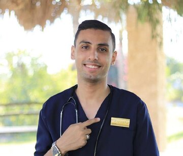 Palestinian doctor, his siblings martyred in Gaza