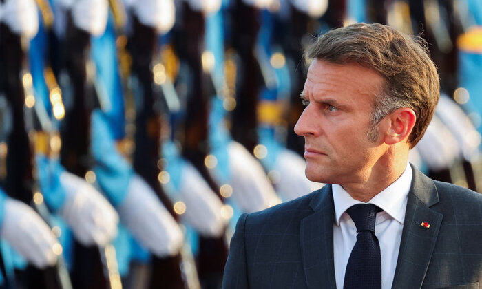 نیویورک تایمز: ظهور دوباره ترامپ؛ اروپا بهدنبال رهبری قدرتمند و خودی است