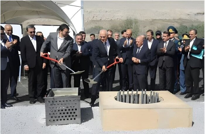 دلایل اقتصادی و ژئوپلیتیکی ارمنستان برای بازنشدن دالان زنگزور