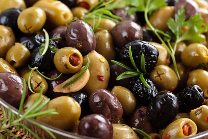 سهم اندک طلای سبز طارم در سبد صادرات غیرنفتی