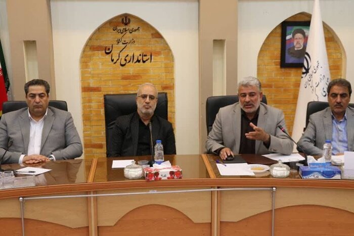 محرومترین شهرستانهای معدنی کرمان سهمی از هزاران میلیارد اعتبار قانونی ندارند
