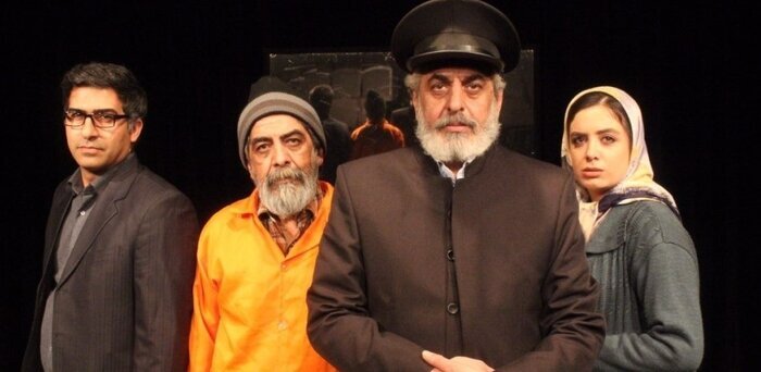 هنر هفتم و امام هشتم