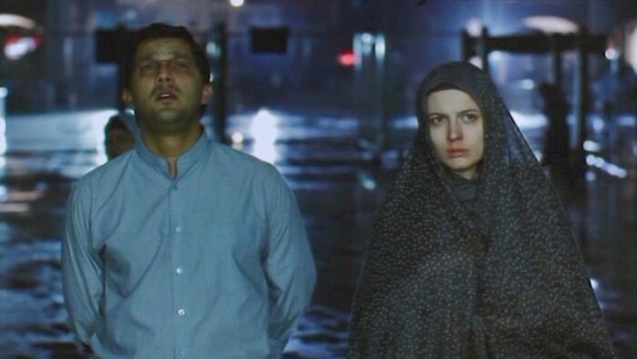 هنر هفتم و امام هشتم