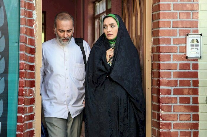 هنر هفتم و امام هشتم