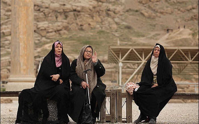 هنر هفتم و امام هشتم