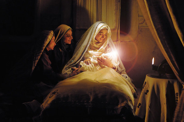 مظلومیت پیامبر(ص) در سینمای ایران با تکساخته مجید مجیدی