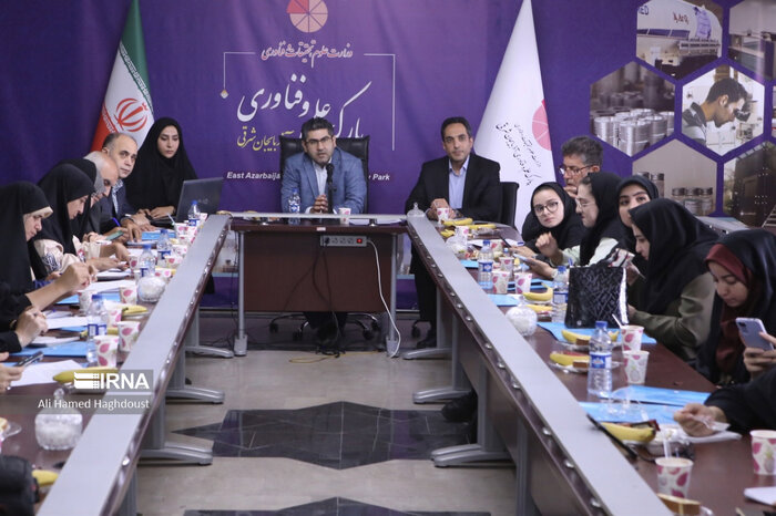 رینوتکس۲۰۲۴ تبریز با همکاری دانشگاههای آذربایجان شرقی برگزار میشود