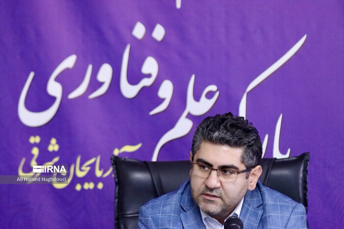 رینوتکس۲۰۲۴ تبریز با همکاری دانشگاههای آذربایجان شرقی برگزار میشود