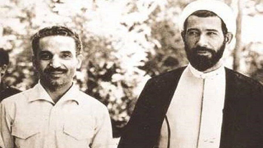 Le 43e anniversaire du martyre du président Radjaï et du Premier ministre Bahonar