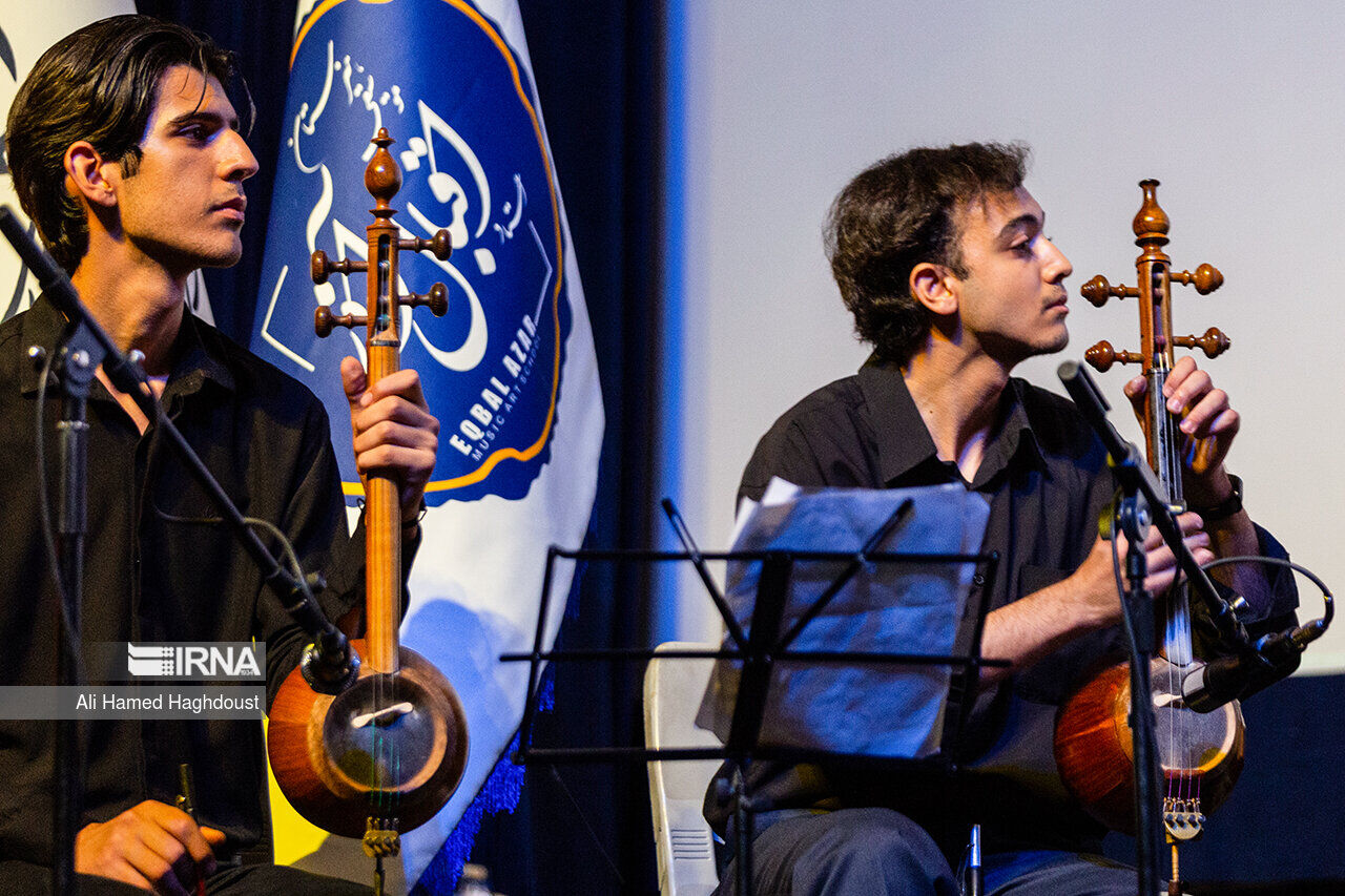 ۲۳ هنرآموز آذربایجان شرقی به مسابقات دانش آموزی «فردا» راه یافتند ۲۳ هنرآموز آذربایجان شرقی به مسابقات دانش آموزی «فردا» راه یافتند