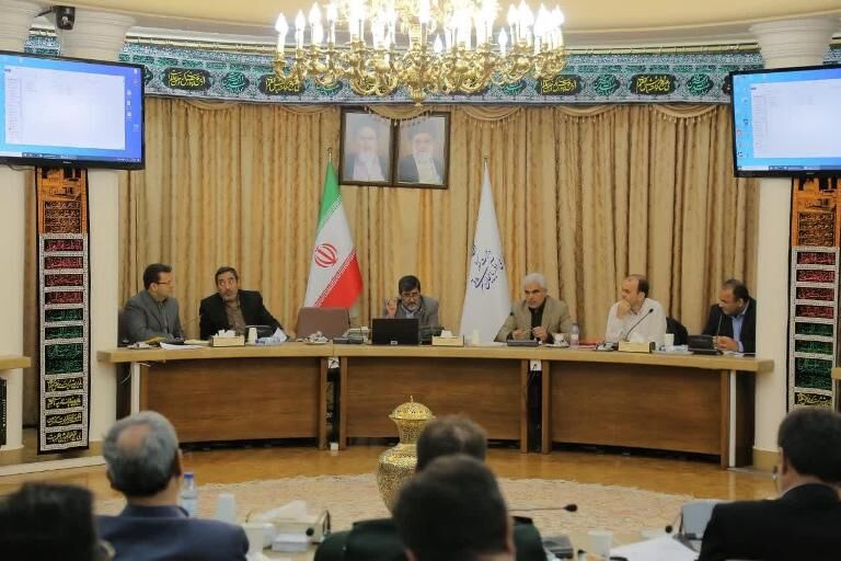 نظارت بر مصوبات شورای برنامهریزی باید جدی گرفته شود نظارت بر مصوبات شورای برنامهریزی باید جدی گرفته شود