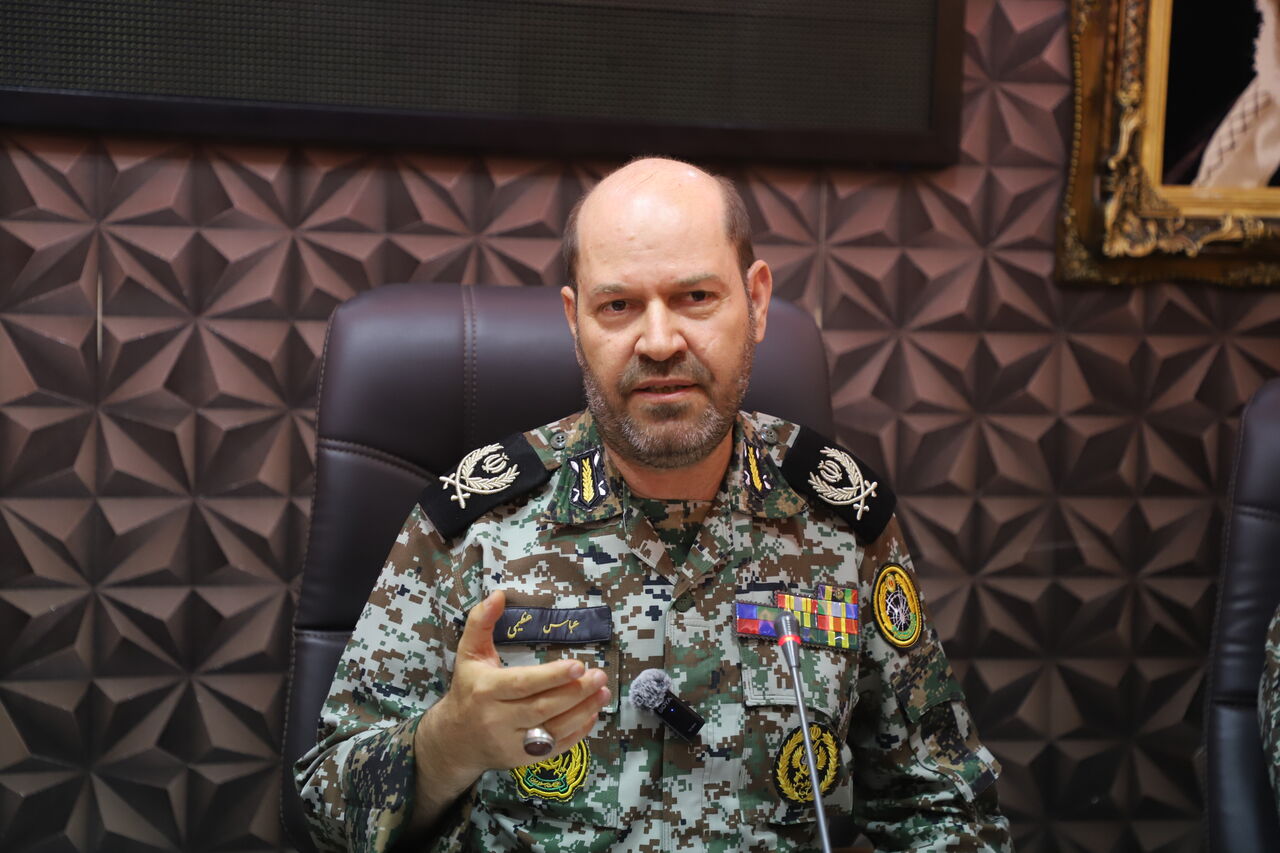 ایران جزو ۶ کشور برتر جهان از نظر برد موشکهای زمین به هواست ایران جزو ۶ کشور برتر جهان از نظر برد موشکهای زمین به هواست