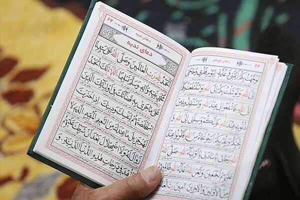 امام زمان(عج) میراثبر همه پیامبران الهی است