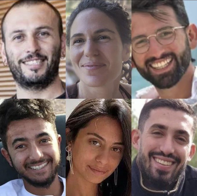 رقص خون در تلآویو