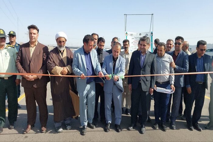 بهرهبرداری از پست ۱۳۲ کیلوولت شاهکوه و خط انتقال در نهبندان