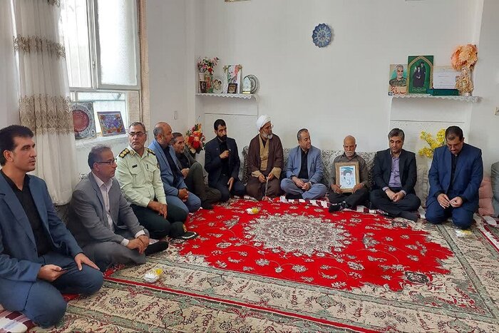 بهرهبرداری از پست ۱۳۲ کیلوولت شاهکوه و خط انتقال در نهبندان