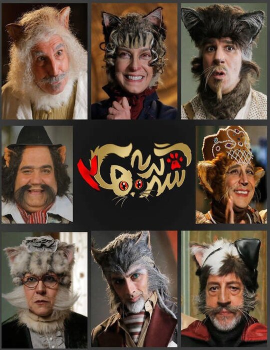 ۴ فیلم جدید به روی پرده رفتند؛ افزایش استقبال از سینماها